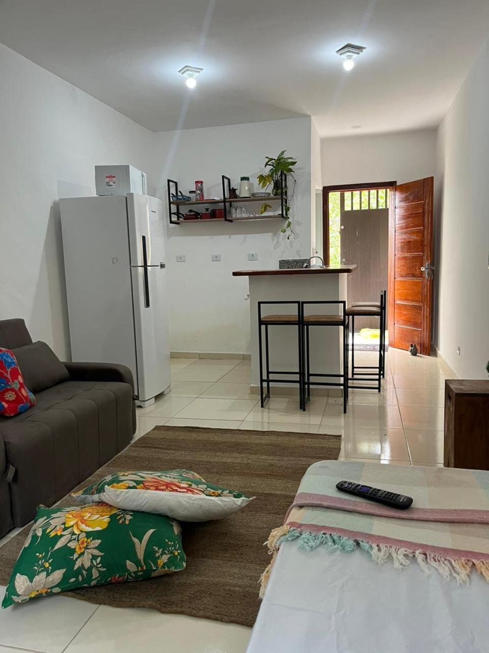 Loft Barra Dos Pescadores * Ubatuba
