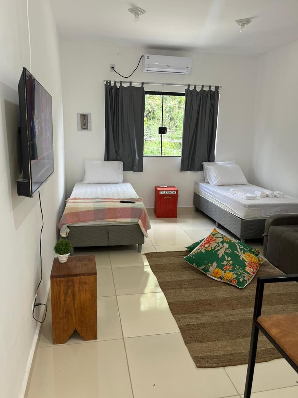 Apartamento Loft Barra Dos Pescadores