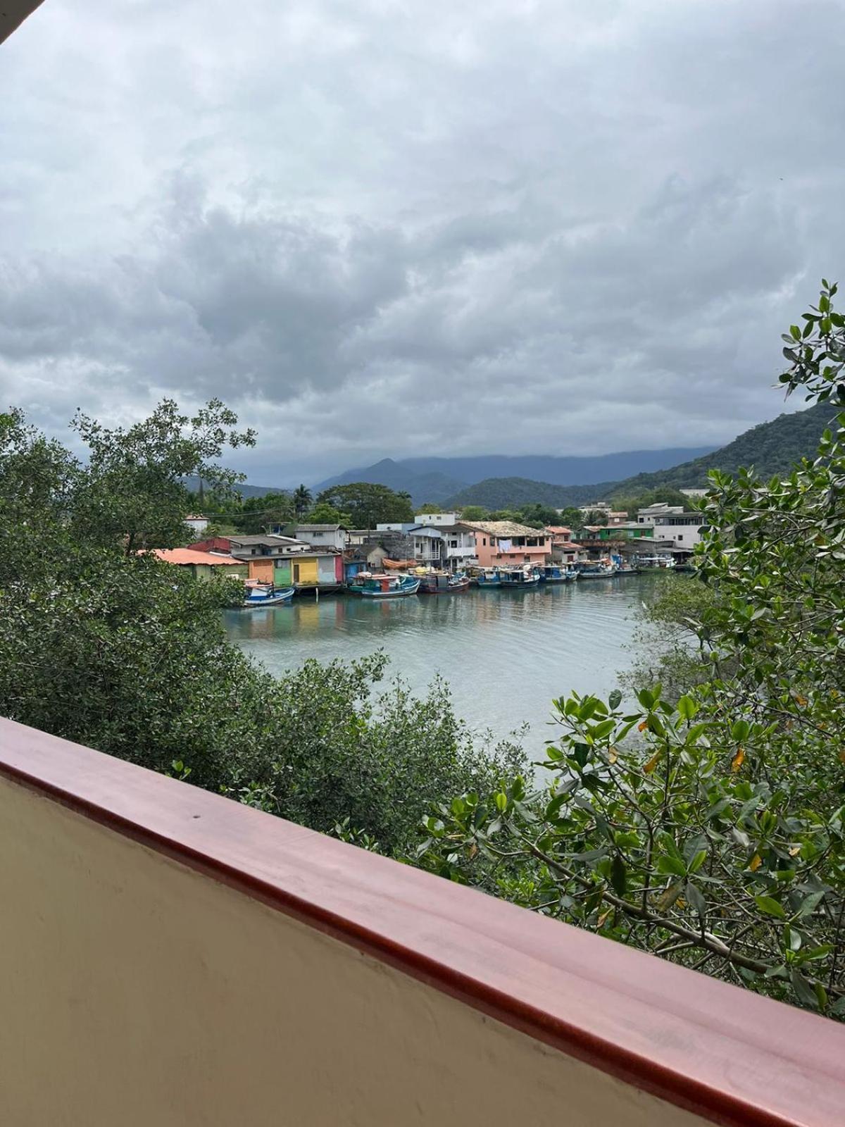 Apartamento Loft Barra Dos Pescadores Ubatuba