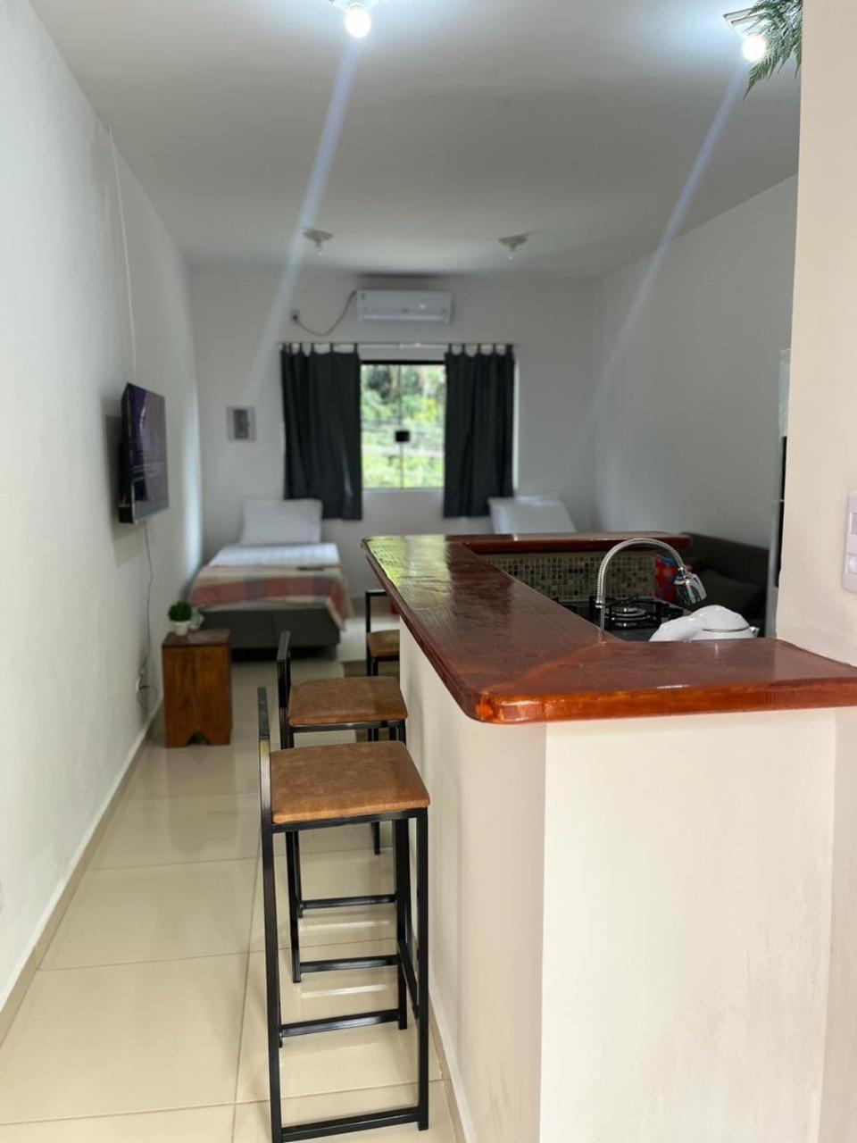 Loft Barra Dos Pescadores * Ubatuba