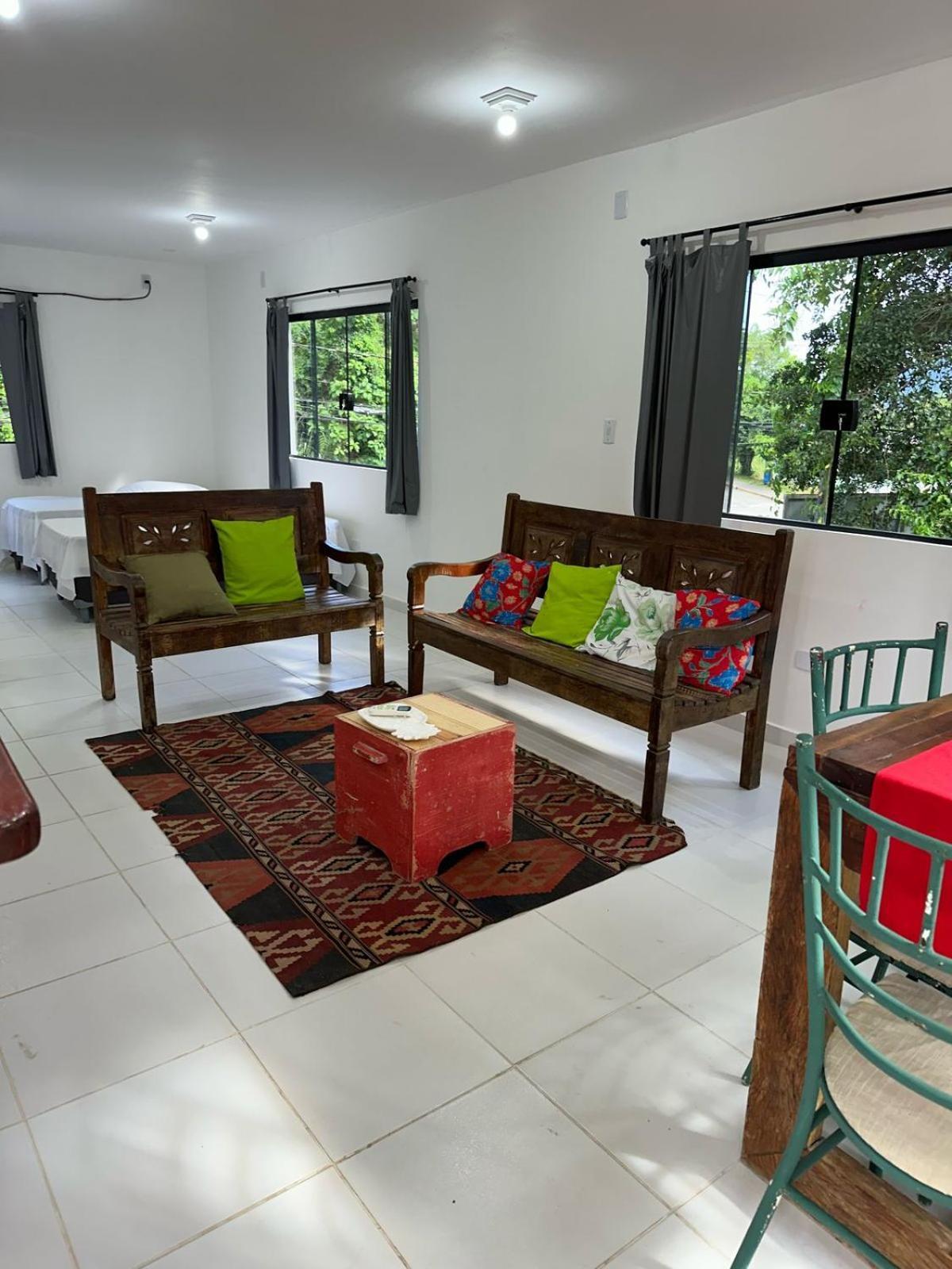 Loft Barra Dos Pescadores * Ubatuba