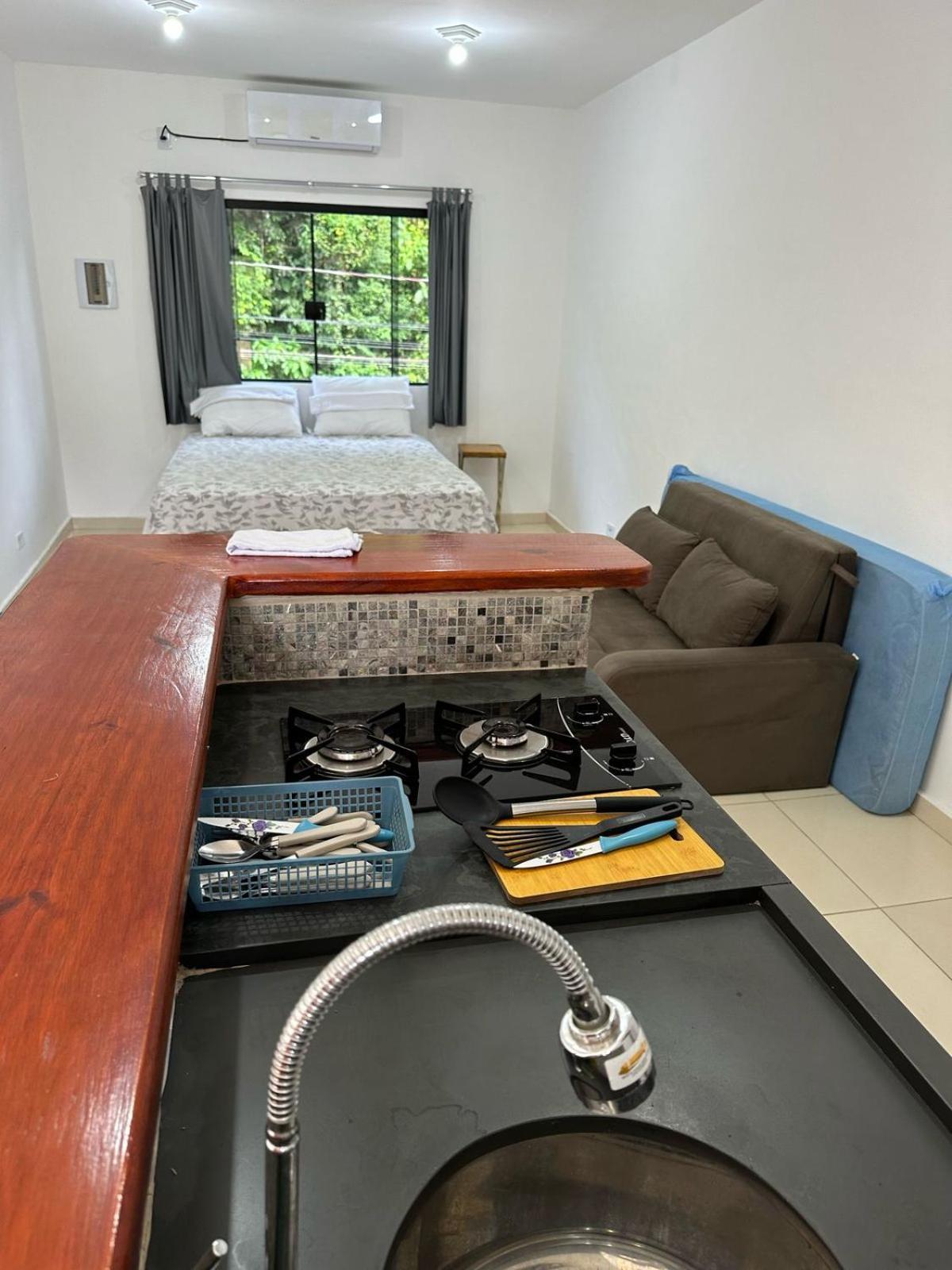 Loft Barra Dos Pescadores * Ubatuba