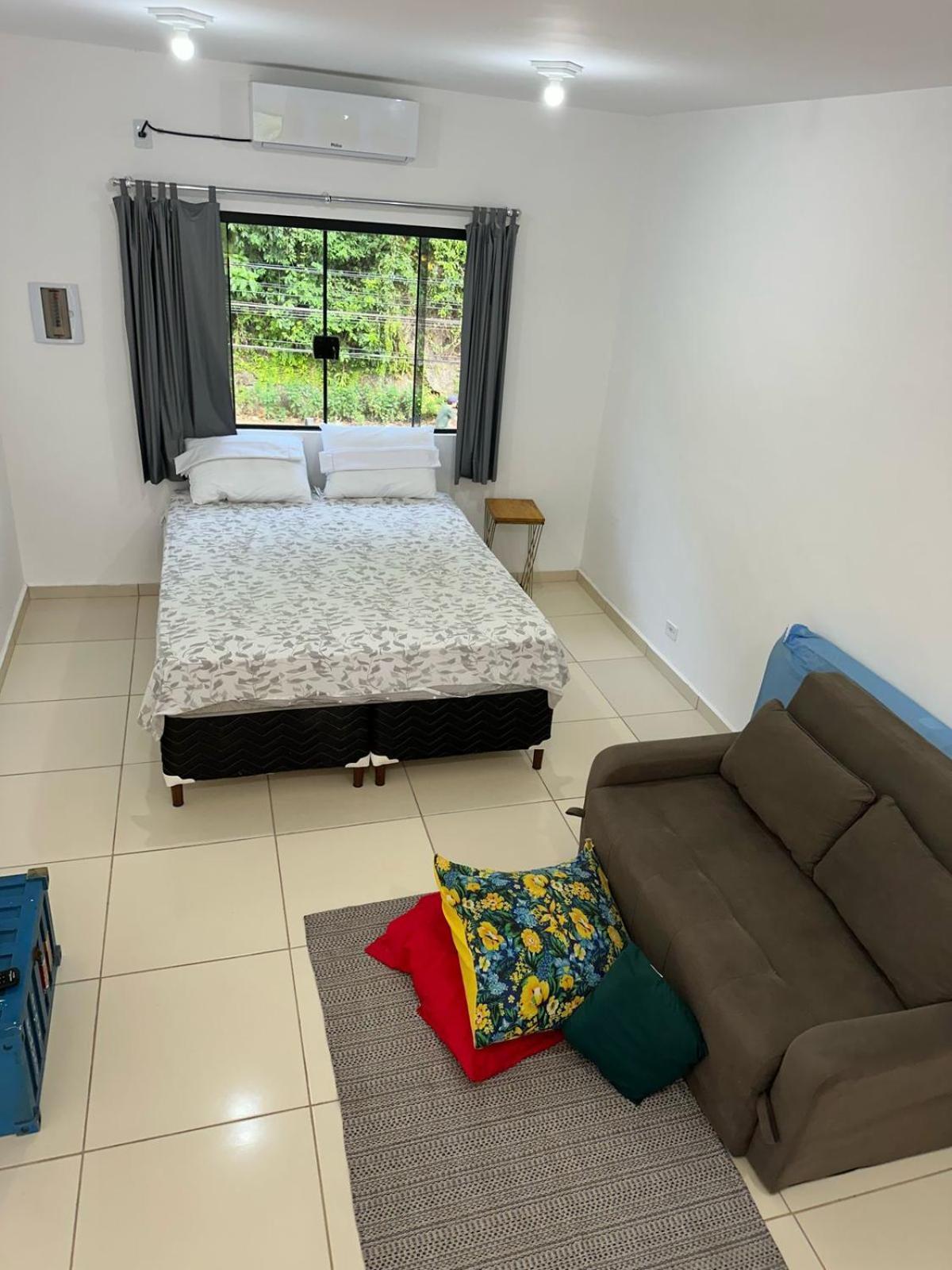 Loft Barra Dos Pescadores Apartamento