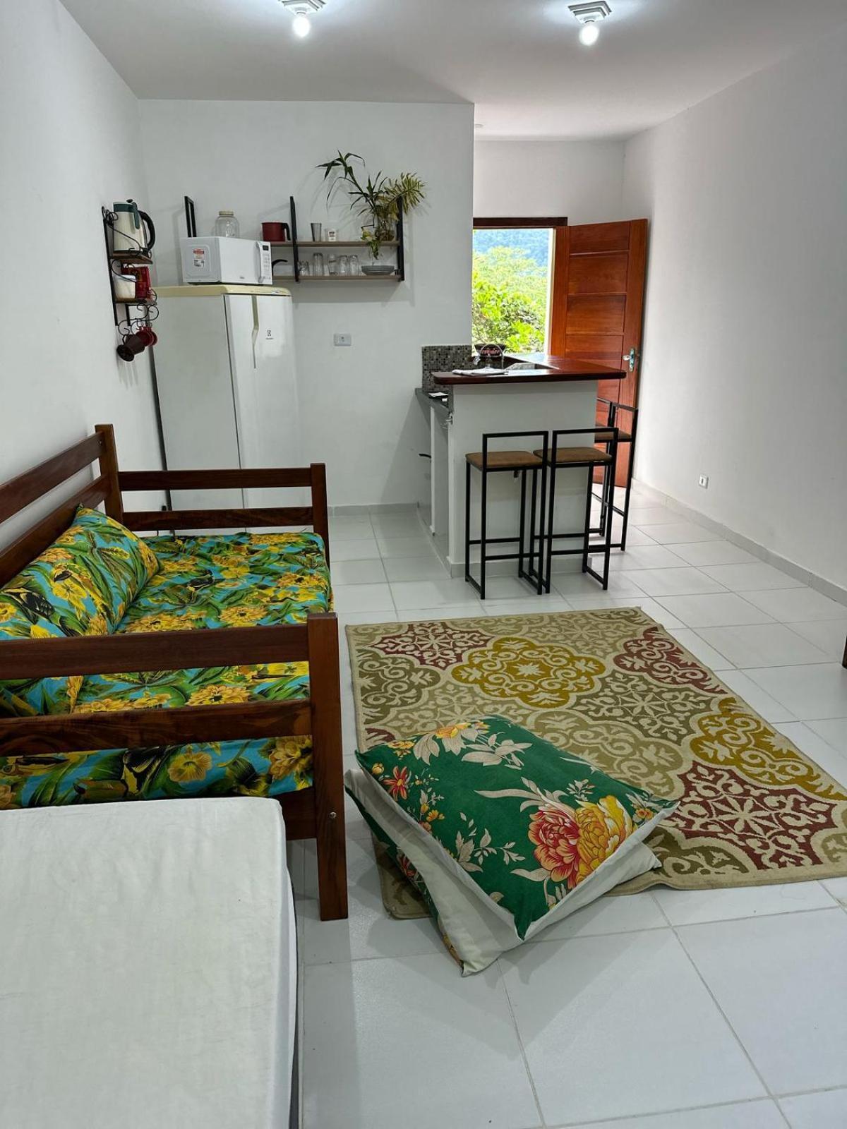 Loft Barra Dos Pescadores Apartamento Ubatuba