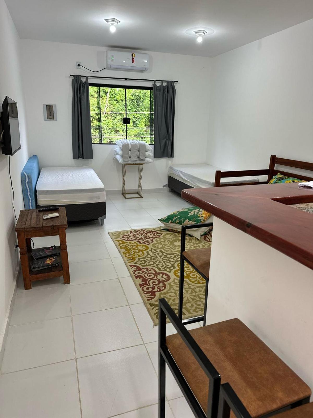 Loft Barra Dos Pescadores Apartamento Ubatuba