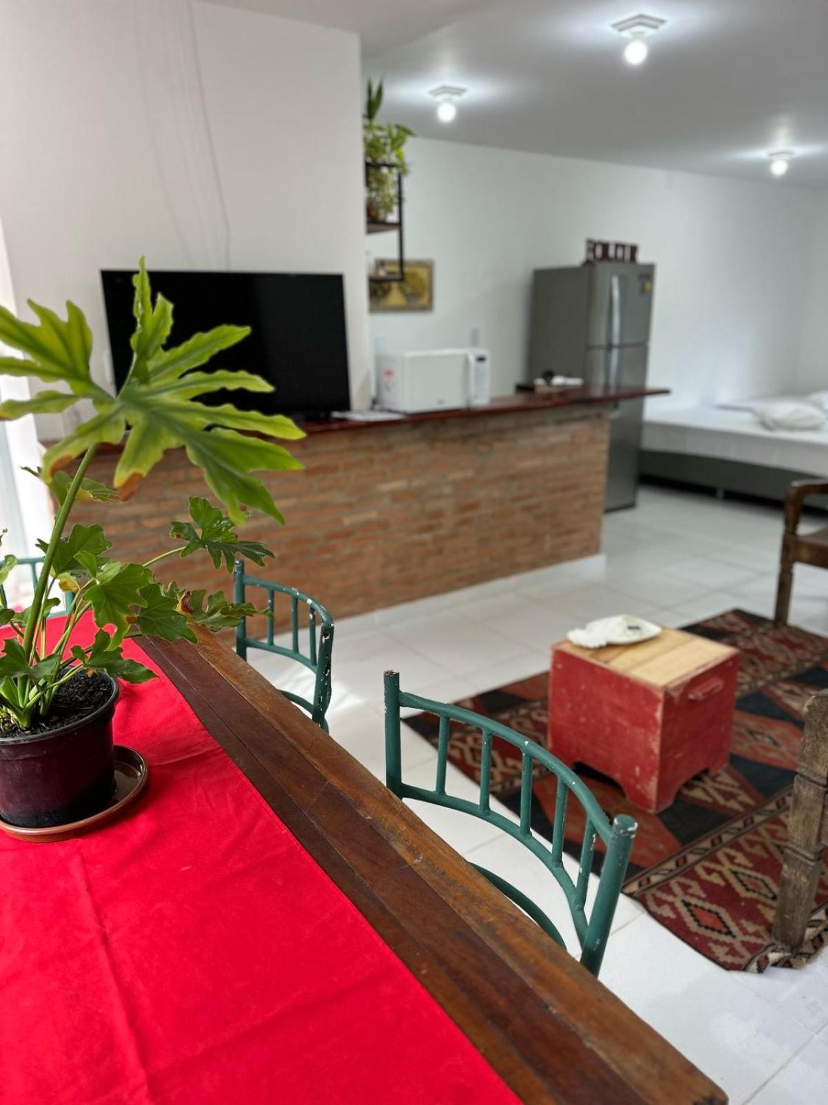 Apartamento Loft Barra Dos Pescadores