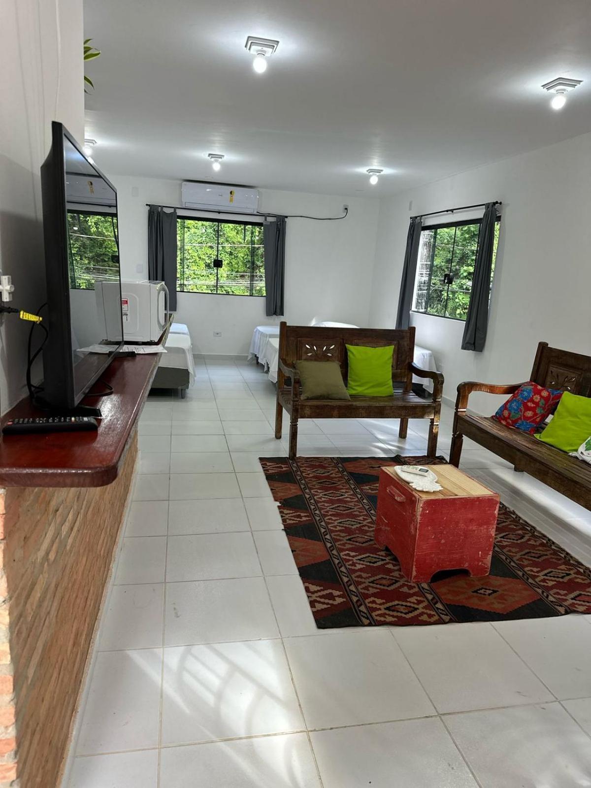 Loft Barra Dos Pescadores Apartamento *